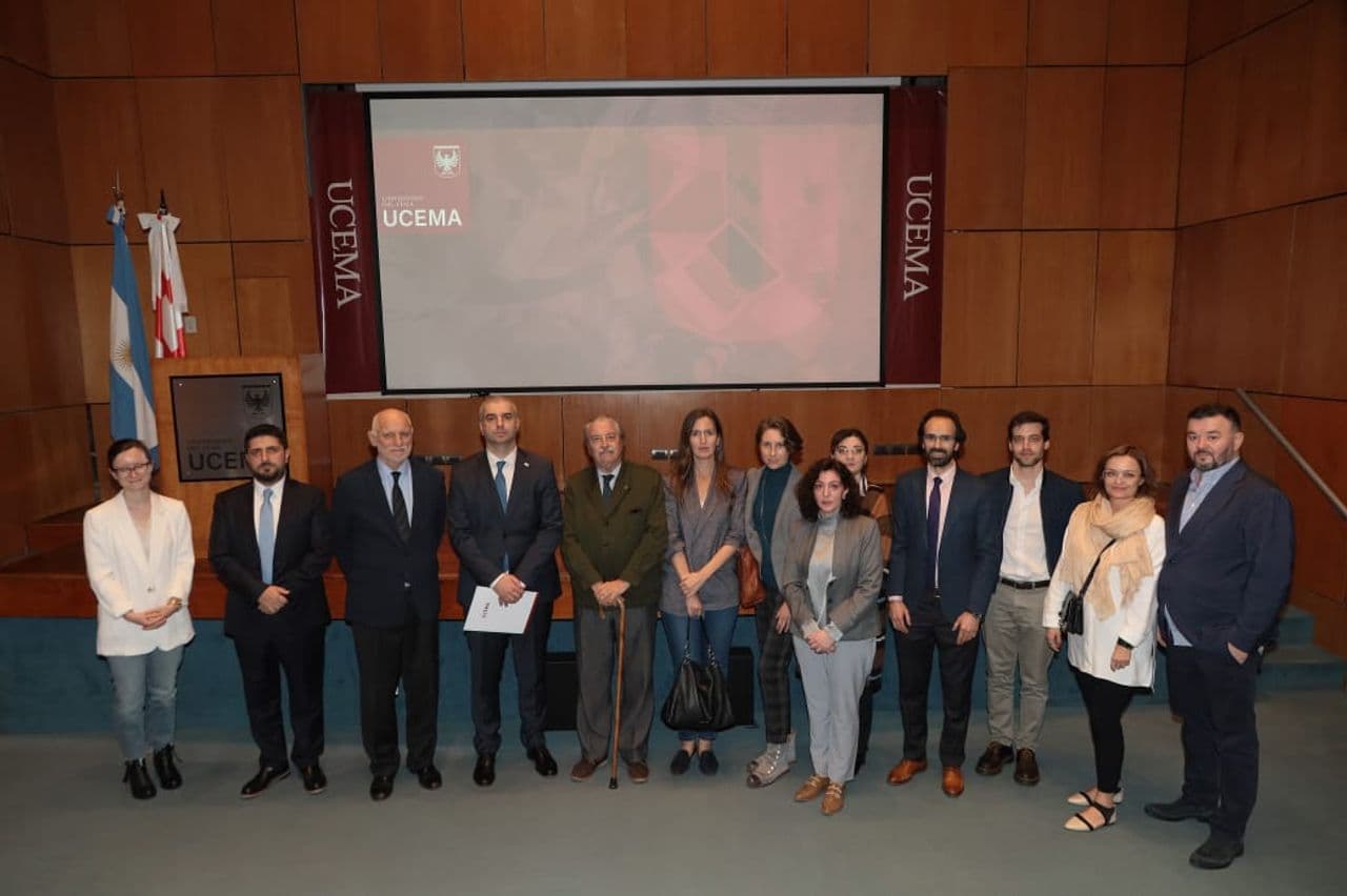 Sobre la proyección de la película "Mandarinas" de Zaza Urushadze